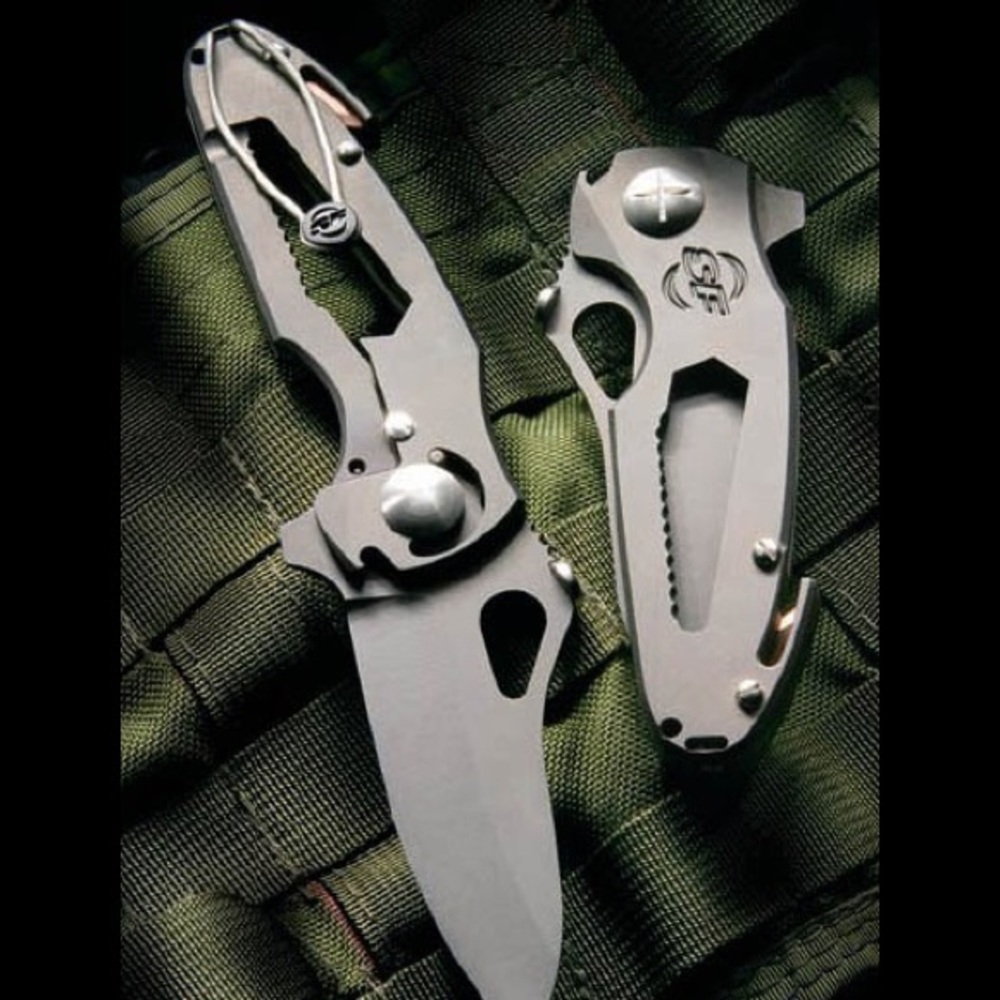 SureFire Delta Tactical Knife